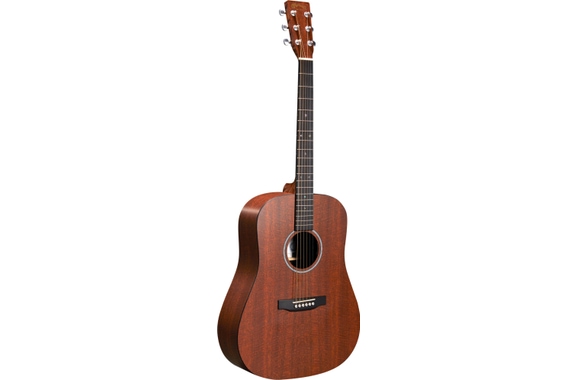 Martin Guitars D-X1E Mogano image 2