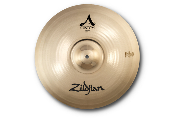 Zildjian A Custom 16" Crash image 2