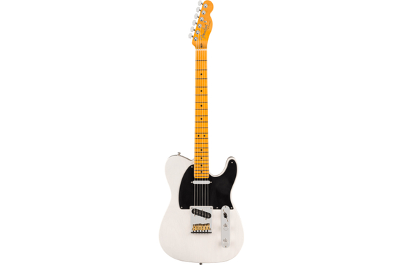 Fender American Ultra Luxe Vintage '50s Telecaster White Blonde  - Retoure (Zustand: sehr gut) image 2