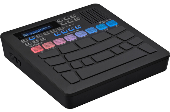 Yamaha FGDP-50 image 2