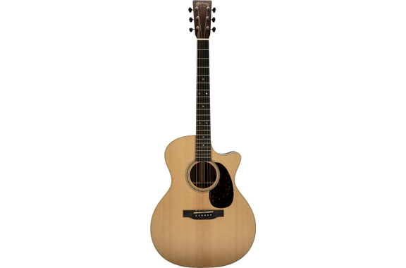 Martin Guitar GPC-16E-01 image 2