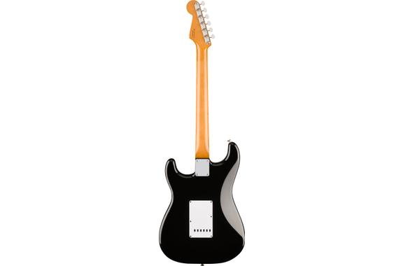Fender Vintera III Early 60s Stratocaster Black image 2