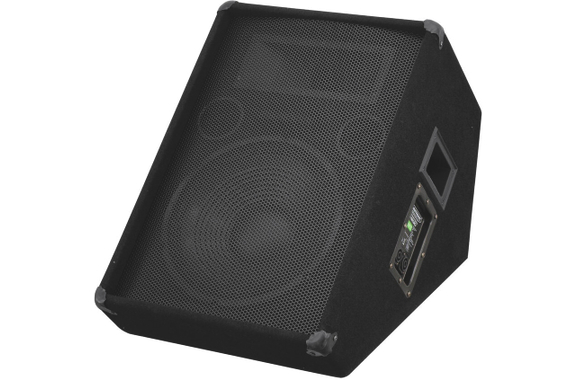 Omnitronic M-1230 Monitorbox 600W image 2