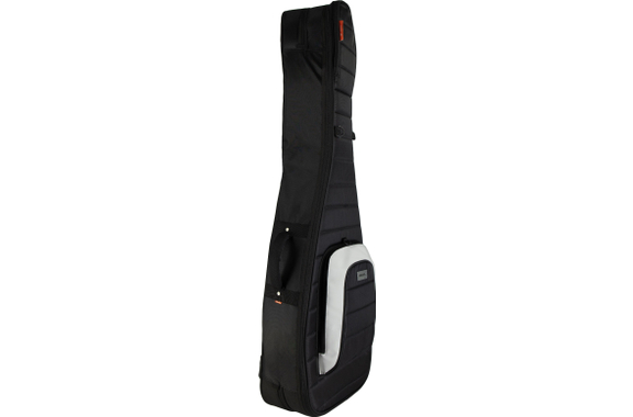 MONO Dual Bass Jet Black image 2