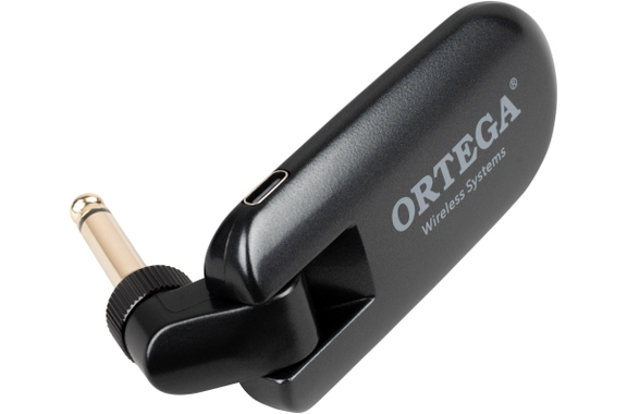 Ortega OSWS100 Système de Micro Sans Fil Pour Rosace 100mm image 2