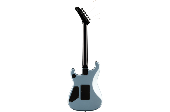 Fender Tom Morello "Arm The Homeless" Chitarra Ice Metallic image 2