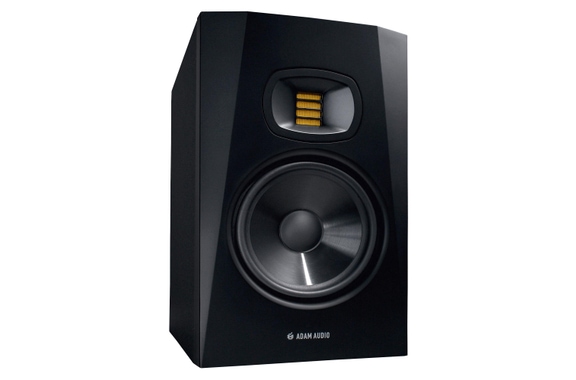 Adam Audio T7V Set inkl. Boxenstative image 2