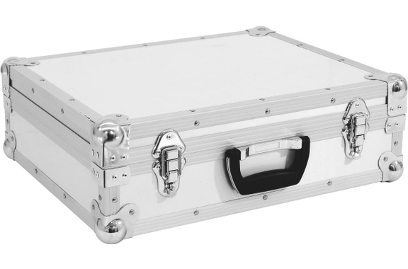 Roadinger Universele Koffer-Case FOAM GR-1 Alu image 2