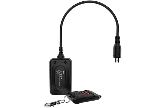 Télécommande Sans Fil Chauvet DJ FC-W image 2