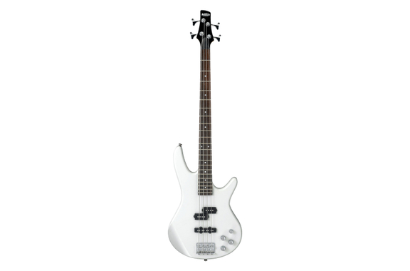 Ibanez GSR200-PW Pearl White image 2