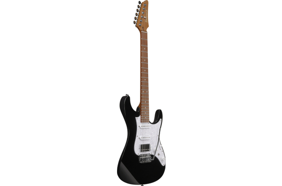 Ibanez AZ22S2-BK AZ Black image 2