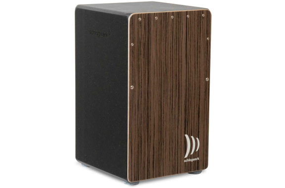 Schlagwerk CP90 Cajon Vintage Walnut Taille L Set image 2