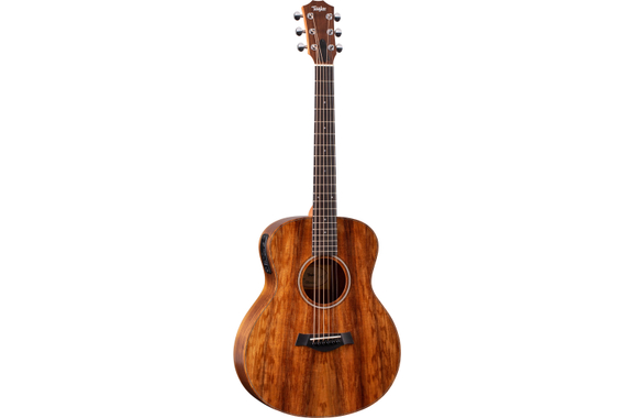 Taylor GS Mini-e Koa  - Retoure (Zustand: sehr gut) image 2