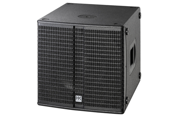 HK Audio L SUB 1500 A image 2