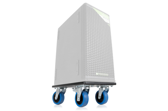 Pronomic Rollbrett für V-Array 208 SA Subwoofer image 2