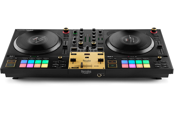 Hercules DJControl Inpulse T7 Premium Edition image 2