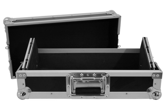 Roadinger MCA-19 Profi Mixer-Case 4 HE, zwart image 2