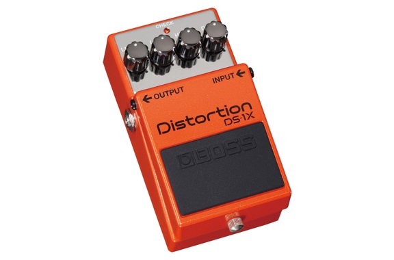 Boss DS-1X Distortion image 2