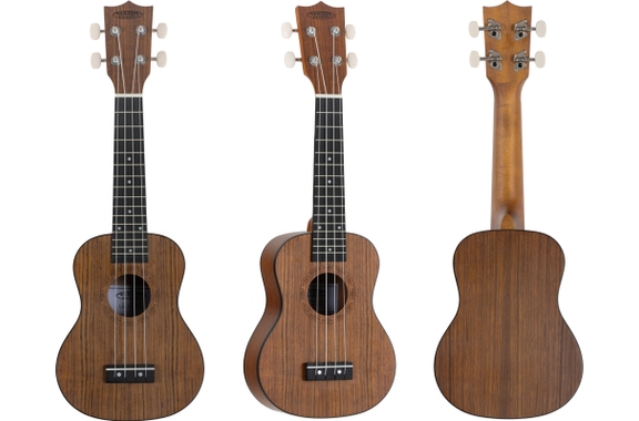 Classic Cantabile Sopraan Ukulele Noten image 2