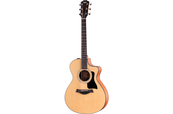 Taylor 112ce image 2