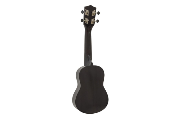 Dimavery UK-200 Ukulele Soprano Sunburst image 2