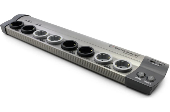 Oehlbach Powersocket 907 MKII Mehrfach-Steckdose image 2