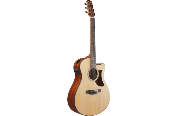 Ibanez AAM50CE-OPN Open Pore Natural  - Retoure (Zustand: sehr gut) image 2