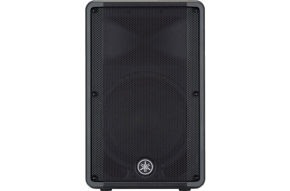 Yamaha CBR12 / Pronomic Powermake 800 Set PA image 2