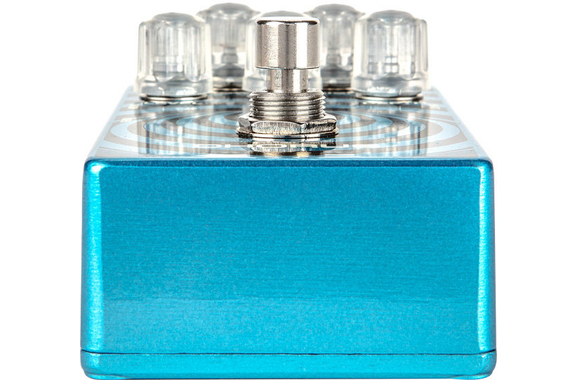 MXR WA38 Wylde Audio Chorus image 2