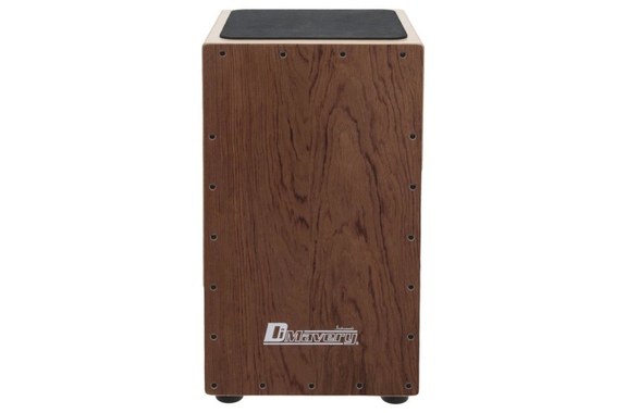 Dimavery CJ-570 Cajón Madera De Manzano image 2