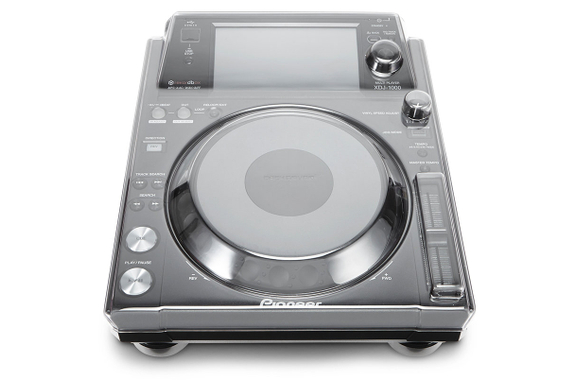 Decksaver Pioneer XDJ-1000 image 2