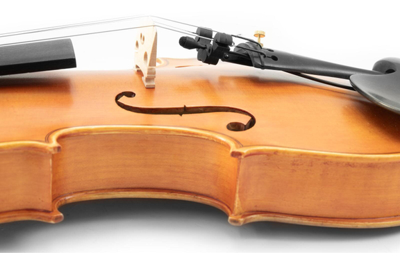 Omnitronic FAS Micro Violon Pour Émetteur Ceinture image 2