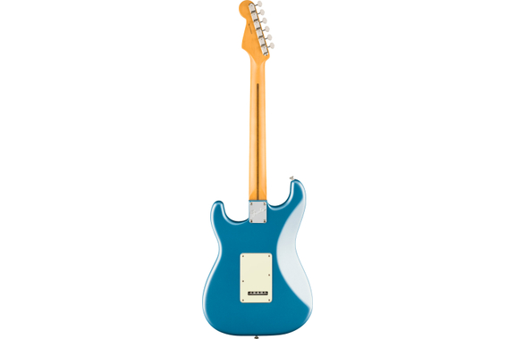 Fender American Professional Classic Stratocaster HSS Lake Placid Blue image 2