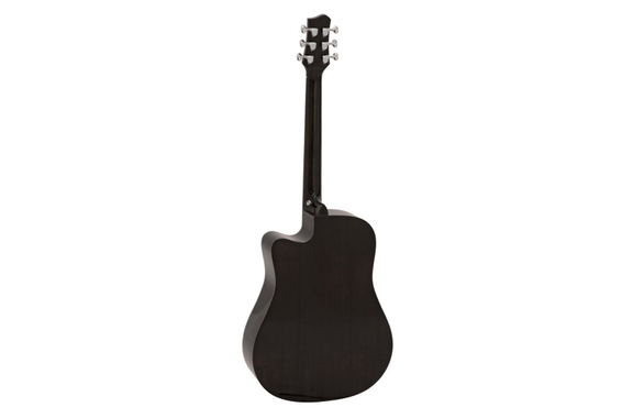 Dimavery STW-90 Vintage Black image 2