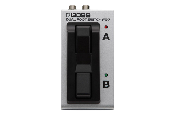 Boss FS-7 image 2