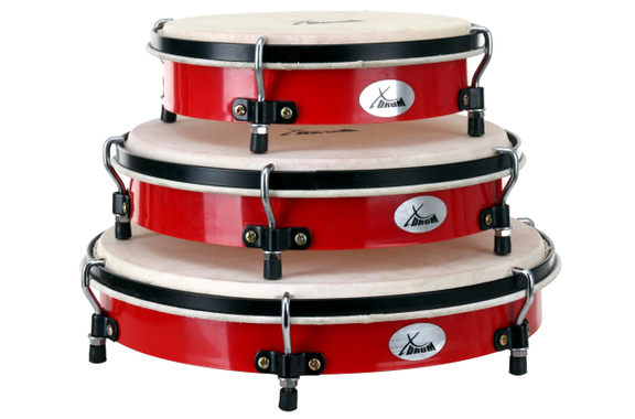 Cercle De Tambours Bundle image 2