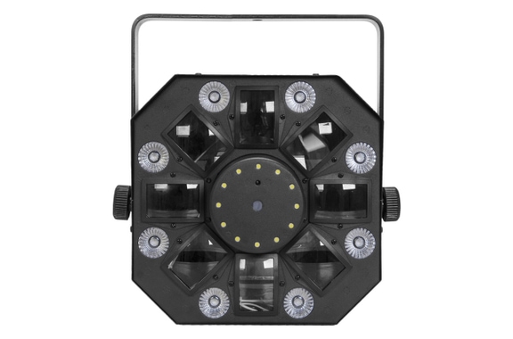 Eurolite LED FE-1750 Hybrid Laserflower image 2