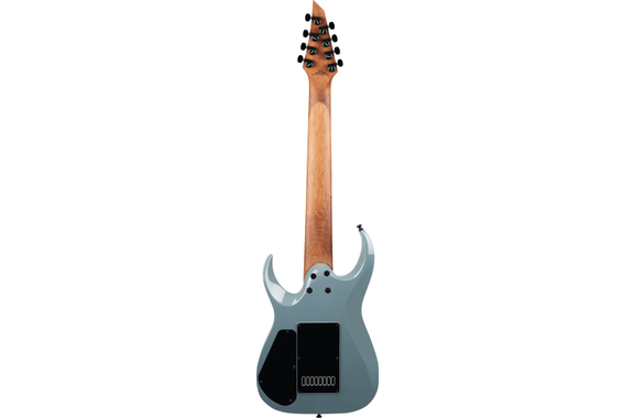 Jackson Misha Mansoor Juggernaut 8-snarige Nardo Gray image 2