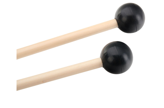 XDrum MG3 Xylophone mallets wood/plastic 5 pair set image 2