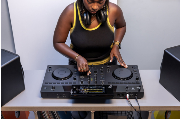 AlphaTheta XDJ-AN  image 2