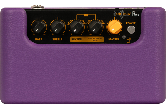 Ortega PTWO-LTD Amplificatore Per Chitarra image 2
