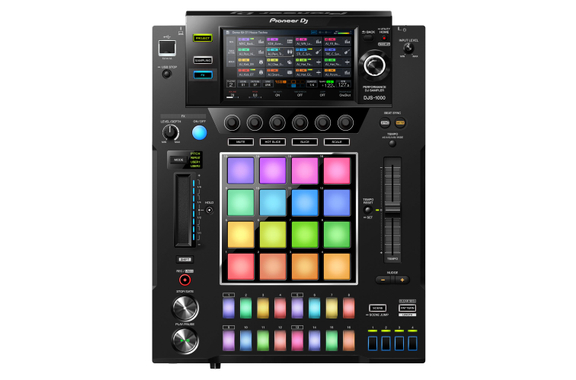 Pioneer DJ DJS-1000 image 2