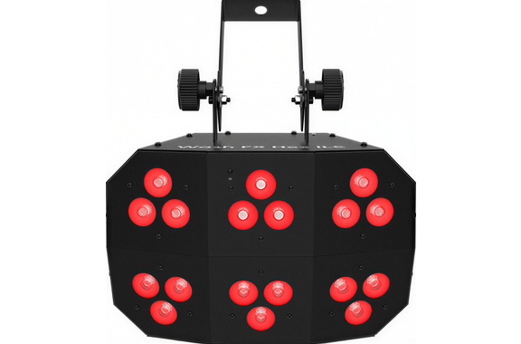 Chauvet DJ Wash FX Hex ILS image 2