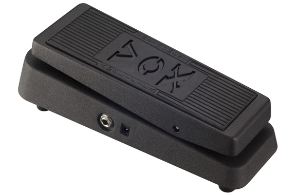 Vox V845 Wah-Wah Set incl. Cable image 2