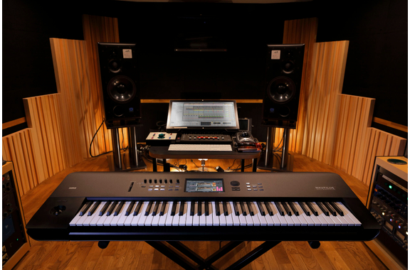Korg Nautilus 88 Set image 2