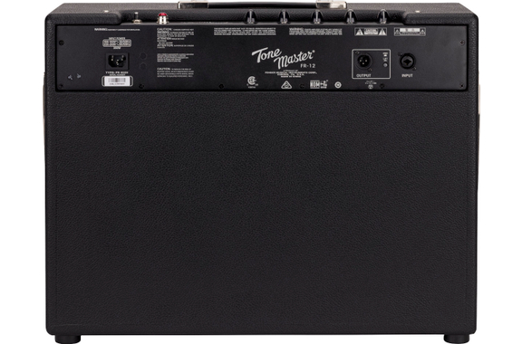 Fender Tone Master FR-12  - Retoure (Zustand: sehr gut) image 2