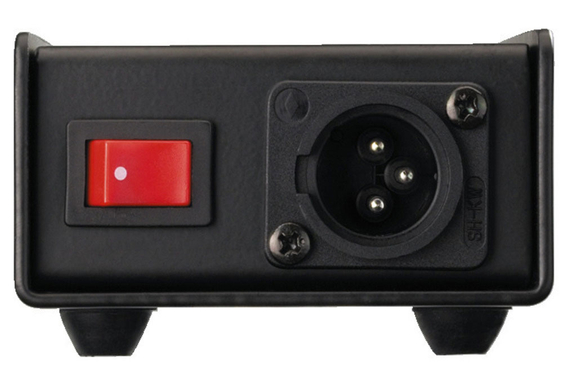 IMG Stageline DIB-100 DI-Box image 2
