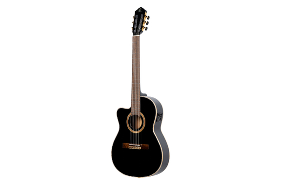 Ortega RCE138-T4BK-L image 2