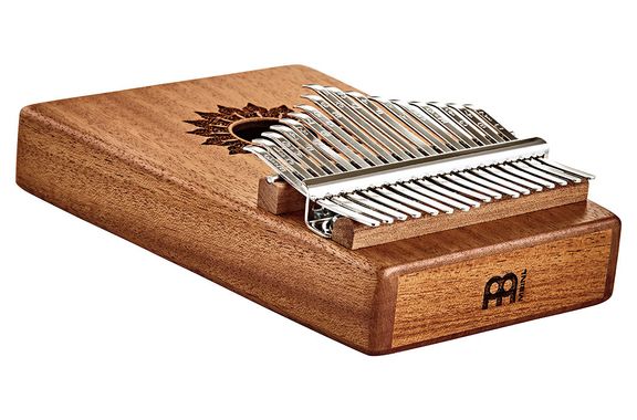 Meinl Sonic Energy KL1708H Sound Hole Kalimba image 2