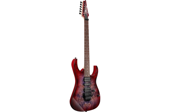 Ibanez RG470PB-REB Chitarra Elettrica image 2